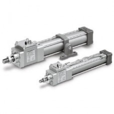 Cylinder with Lock MWB/MDWB